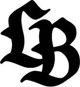 lb logo