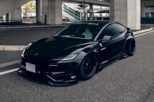 LB-E-WORKS-TESLA-Mode