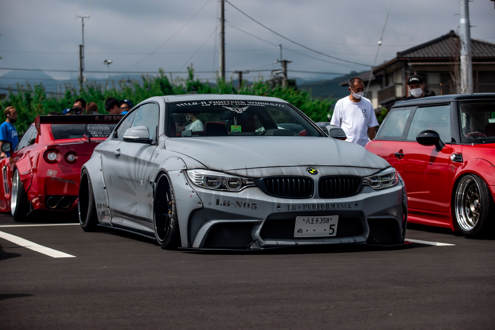 BMW-4series