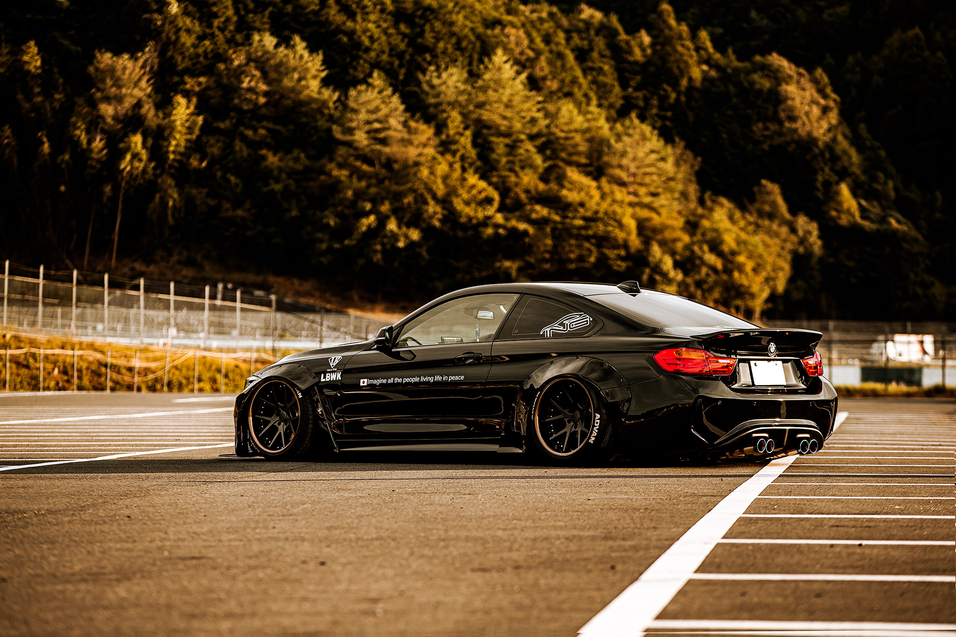 BMW 4series00002