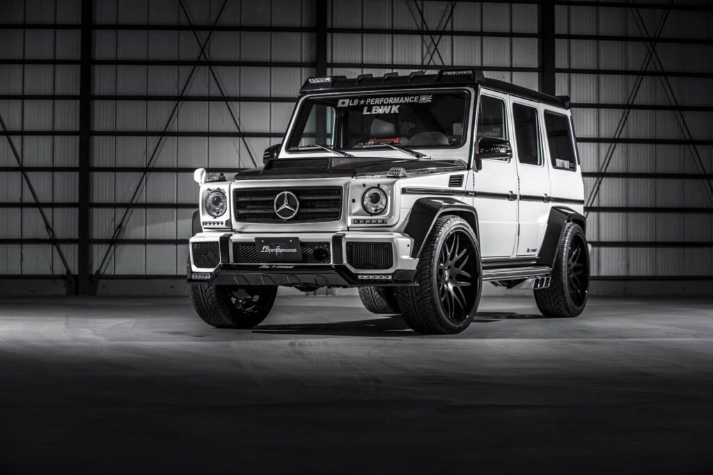 G63