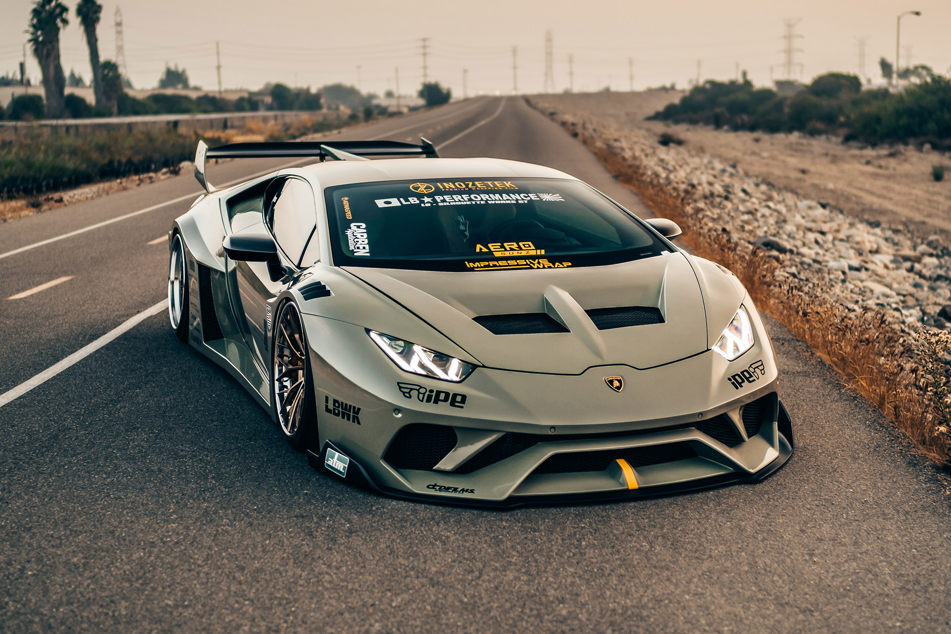 Huracan_silhouette