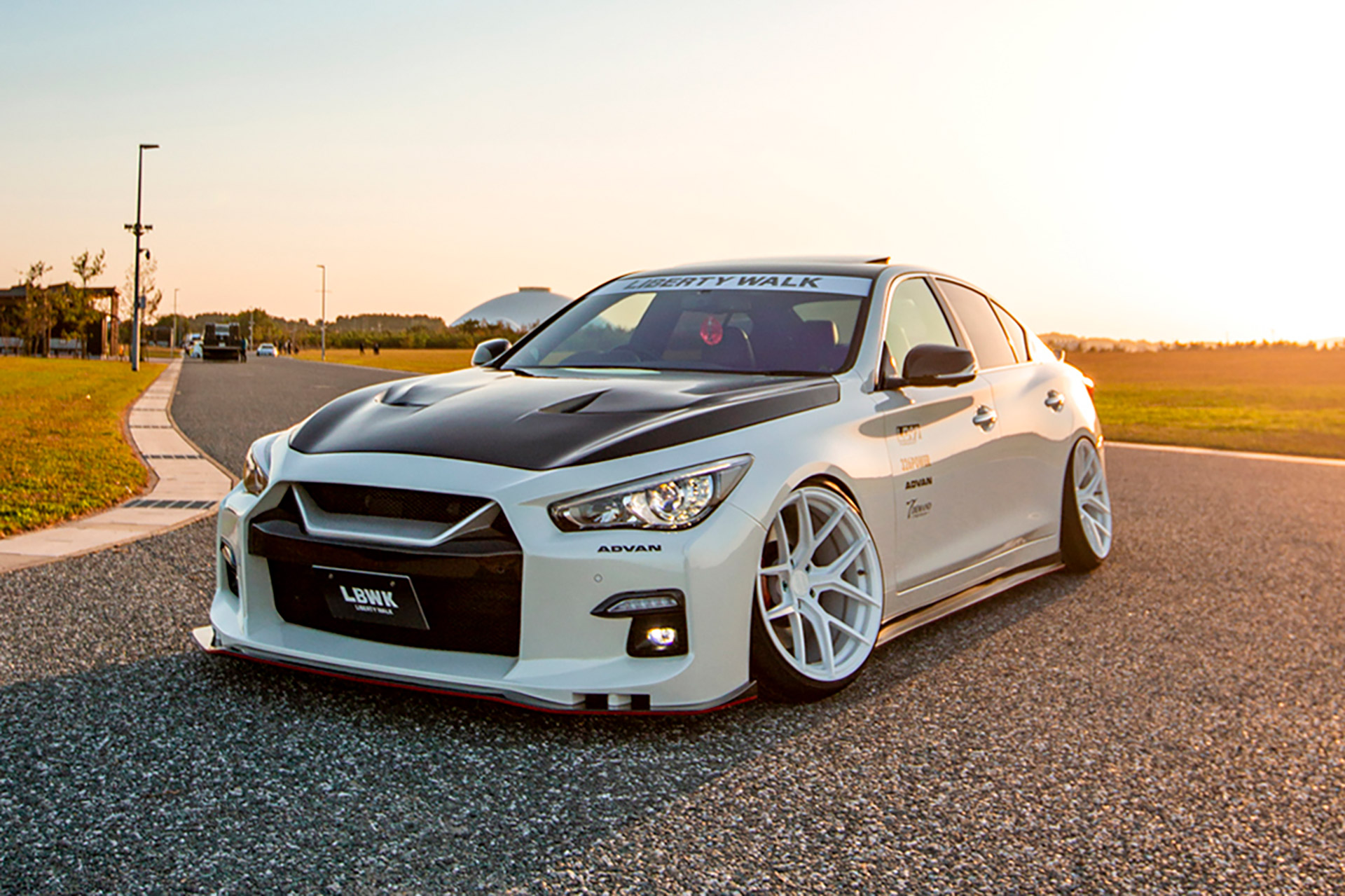 LB-Nation-NISSAN-V37-SKYLINE