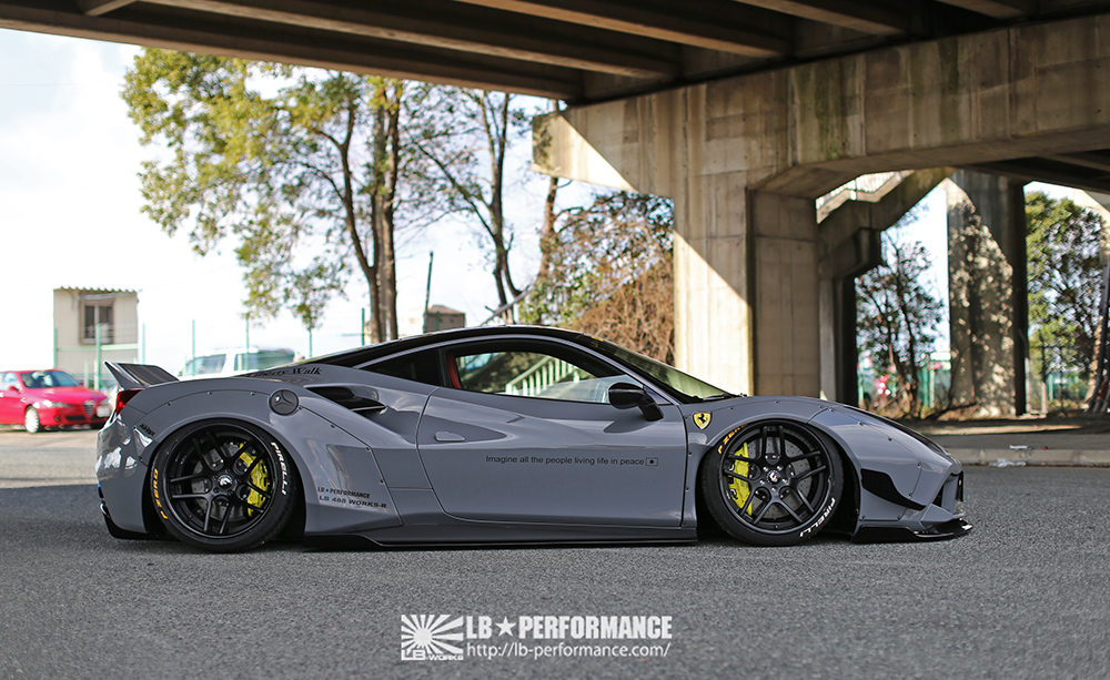 LB-WORKS 4882