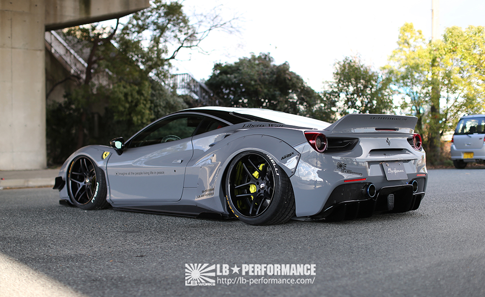 LB-WORKS 4883