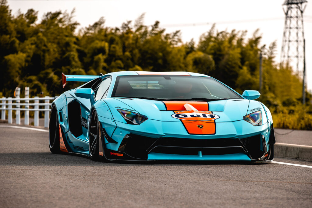 LB-WORKS-AVENTADOR-Limited-Edition