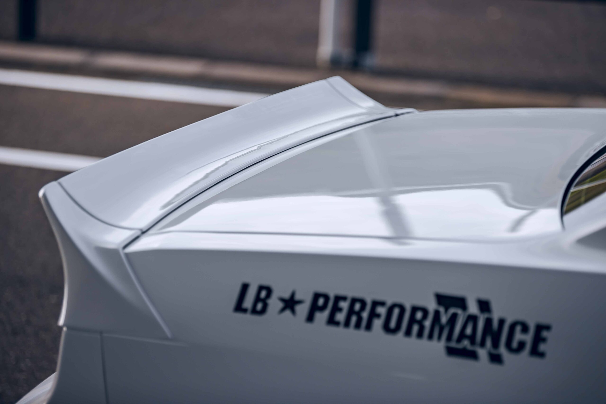 LB-WORKS DODGE Challenger_11