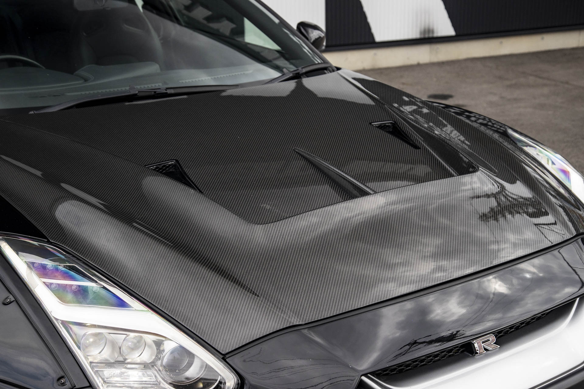 LB-WORKS NISSAN GT-R R35 type 1.500004