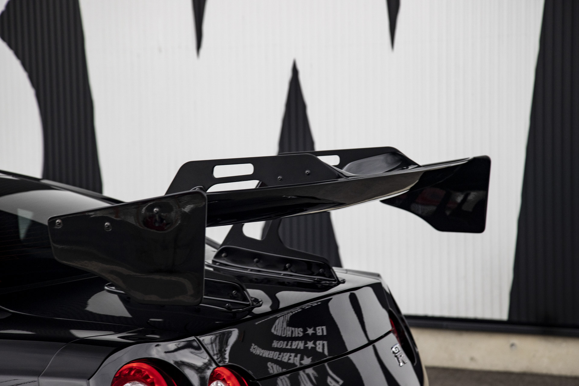 LB-WORKS NISSAN GT-R R35 type 1.500008