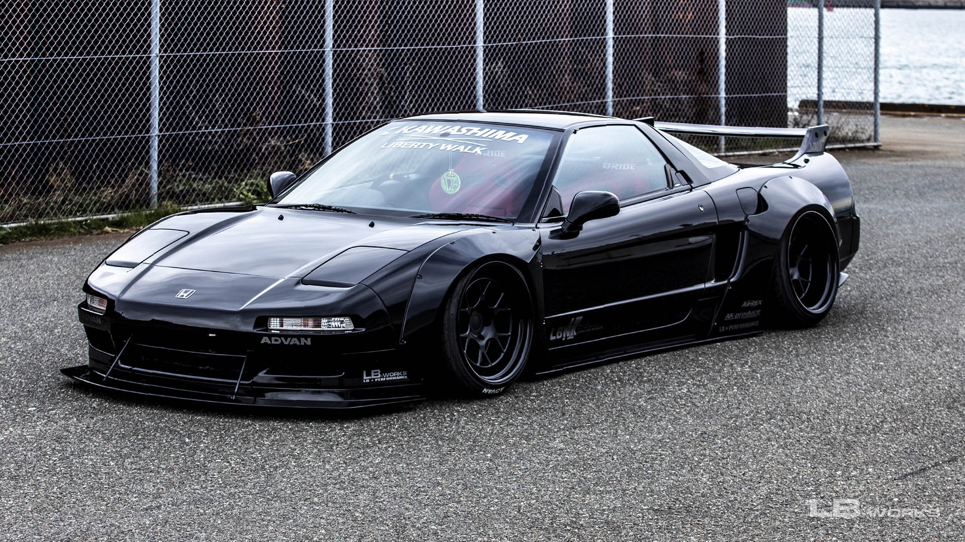 35GT-RRレイアウト