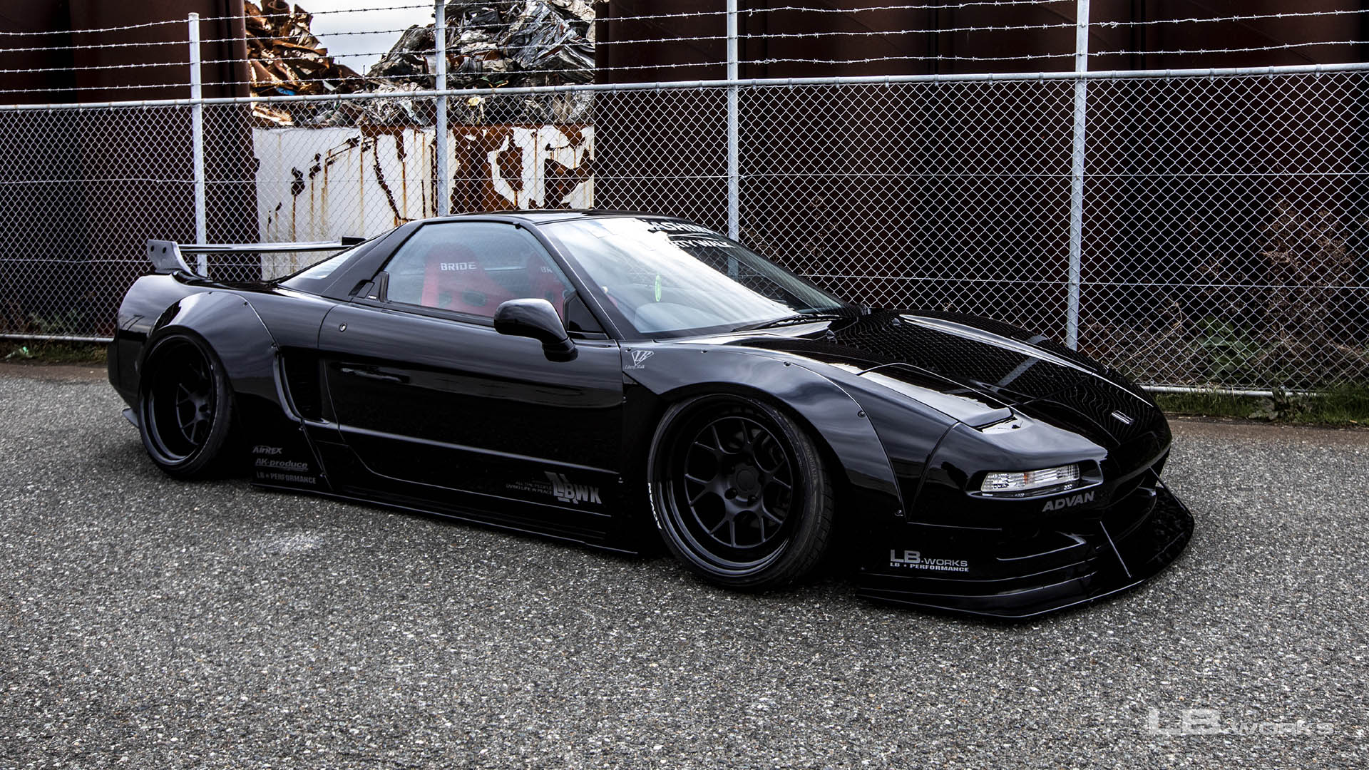 35GT-RRレイアウト