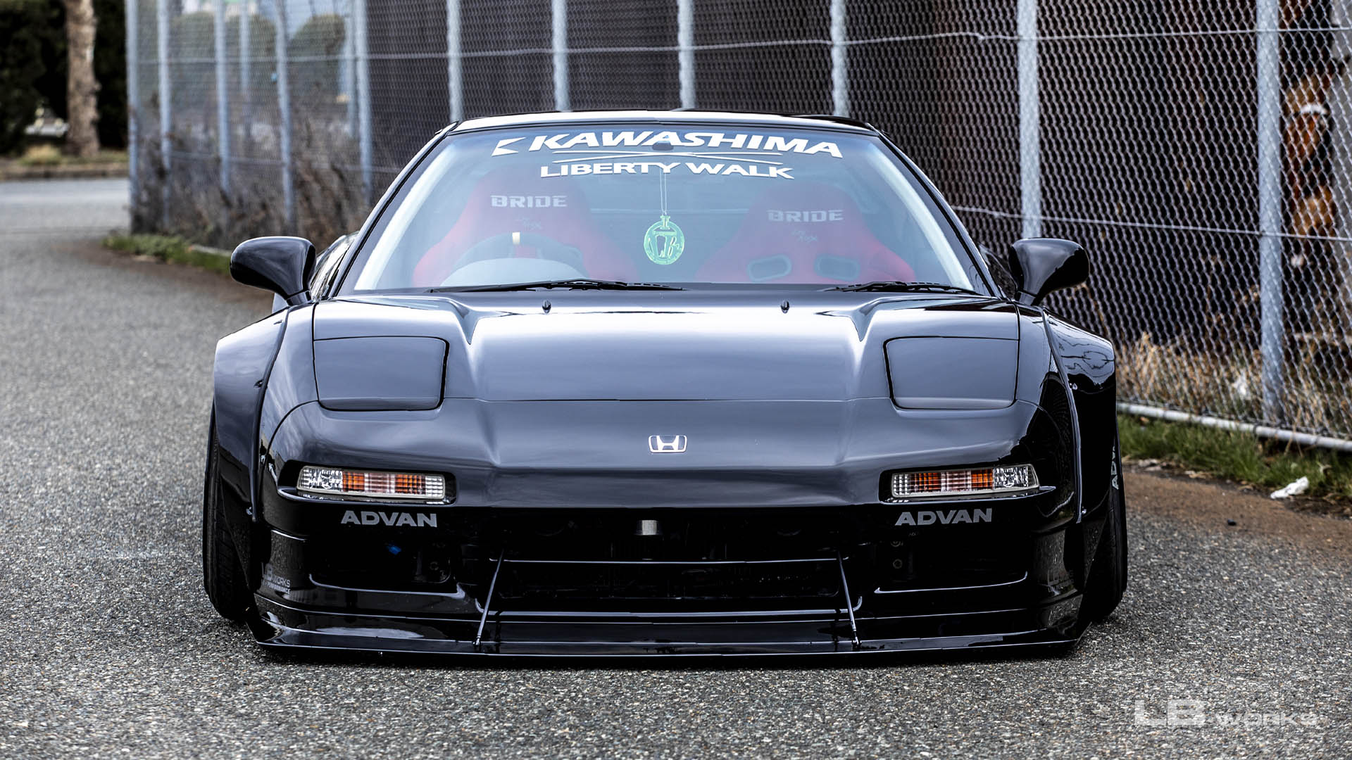35GT-RRレイアウト