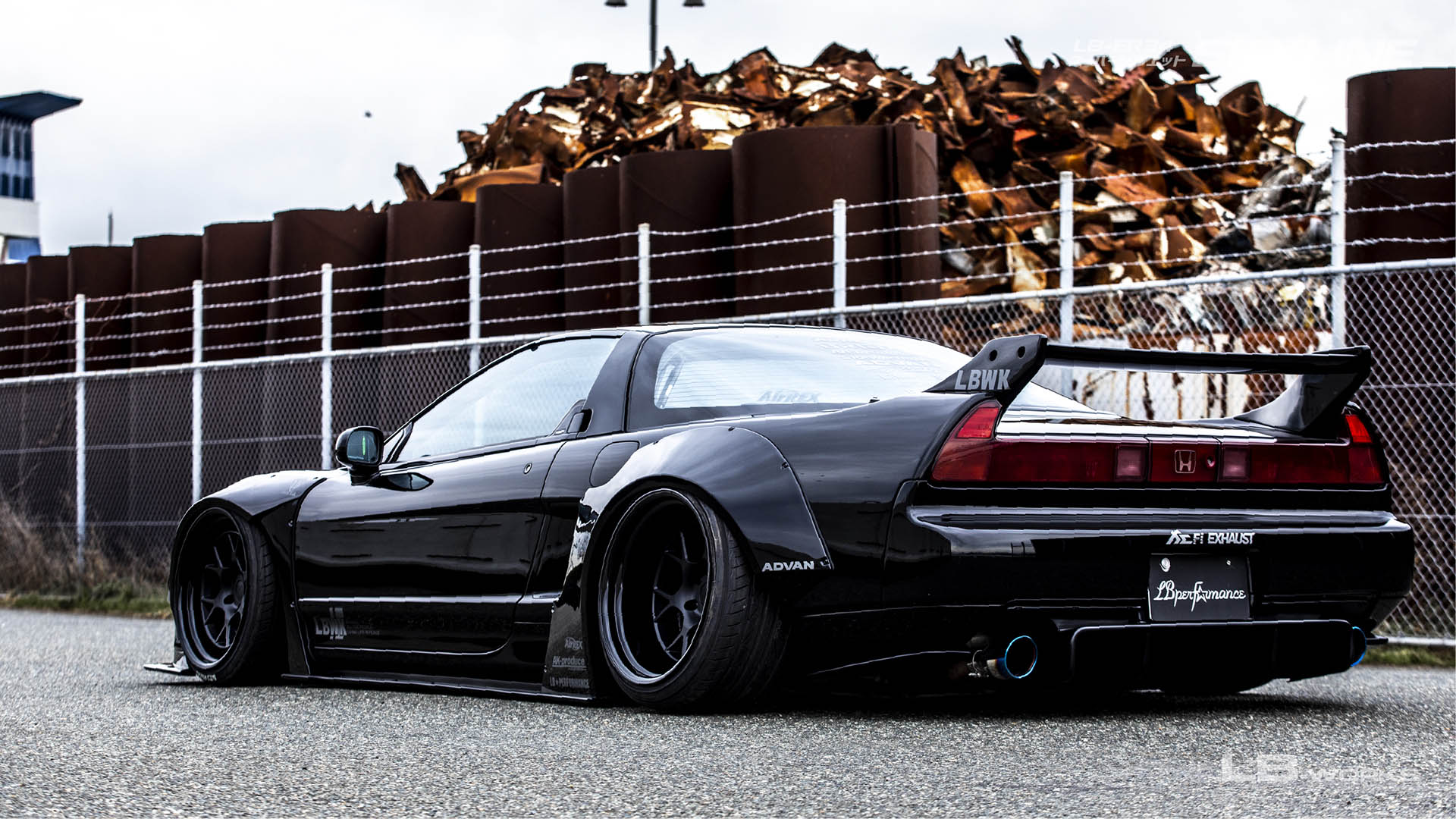 35GT-RRレイアウト