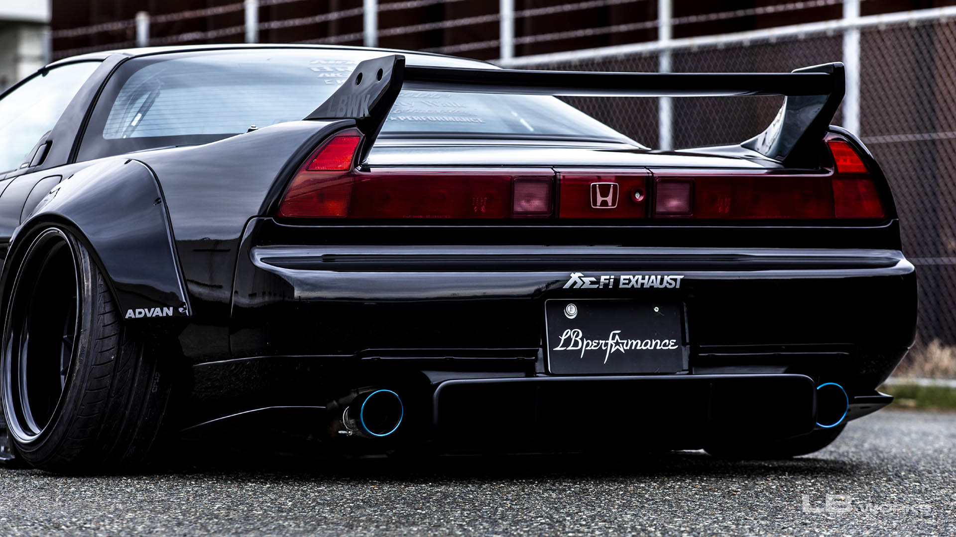 35GT-RRレイアウト