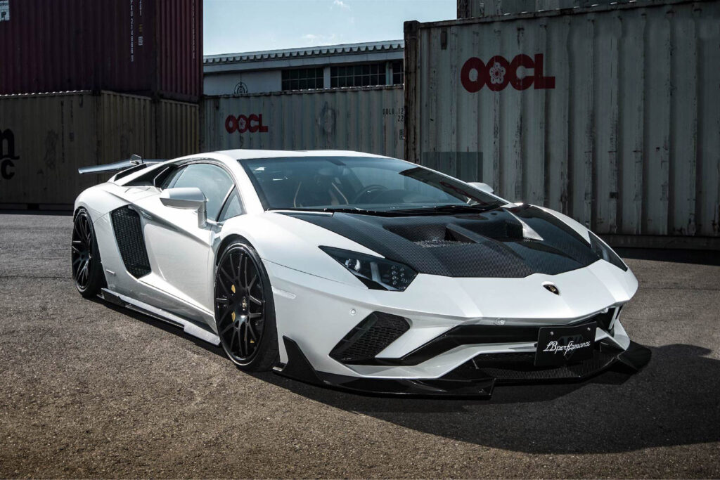 LB★PERFORMANCE-Lamborghini-AVENTADOR-S01