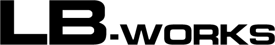 lb works logo