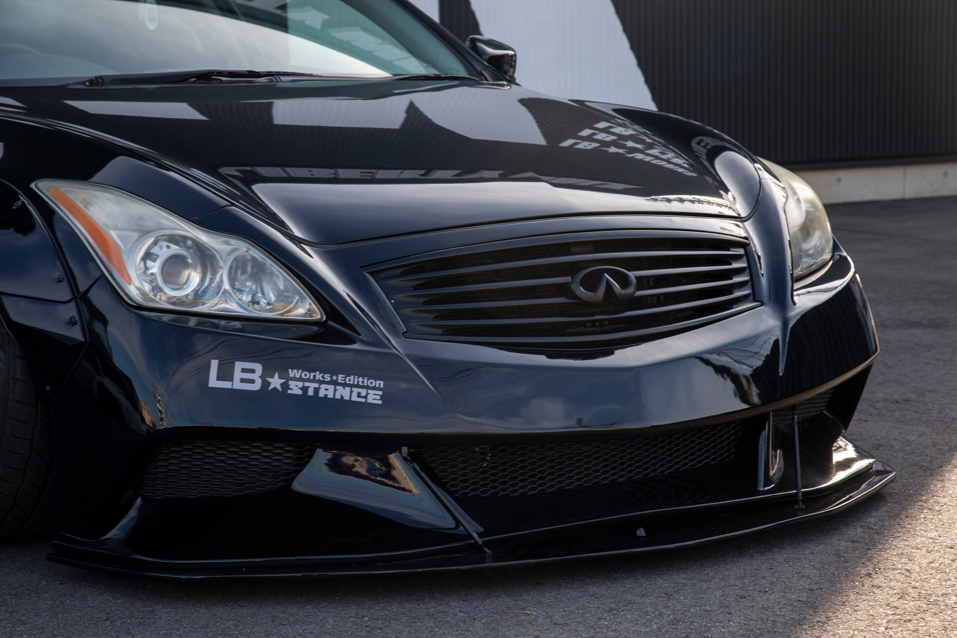 lb★nation WORKS V3600010