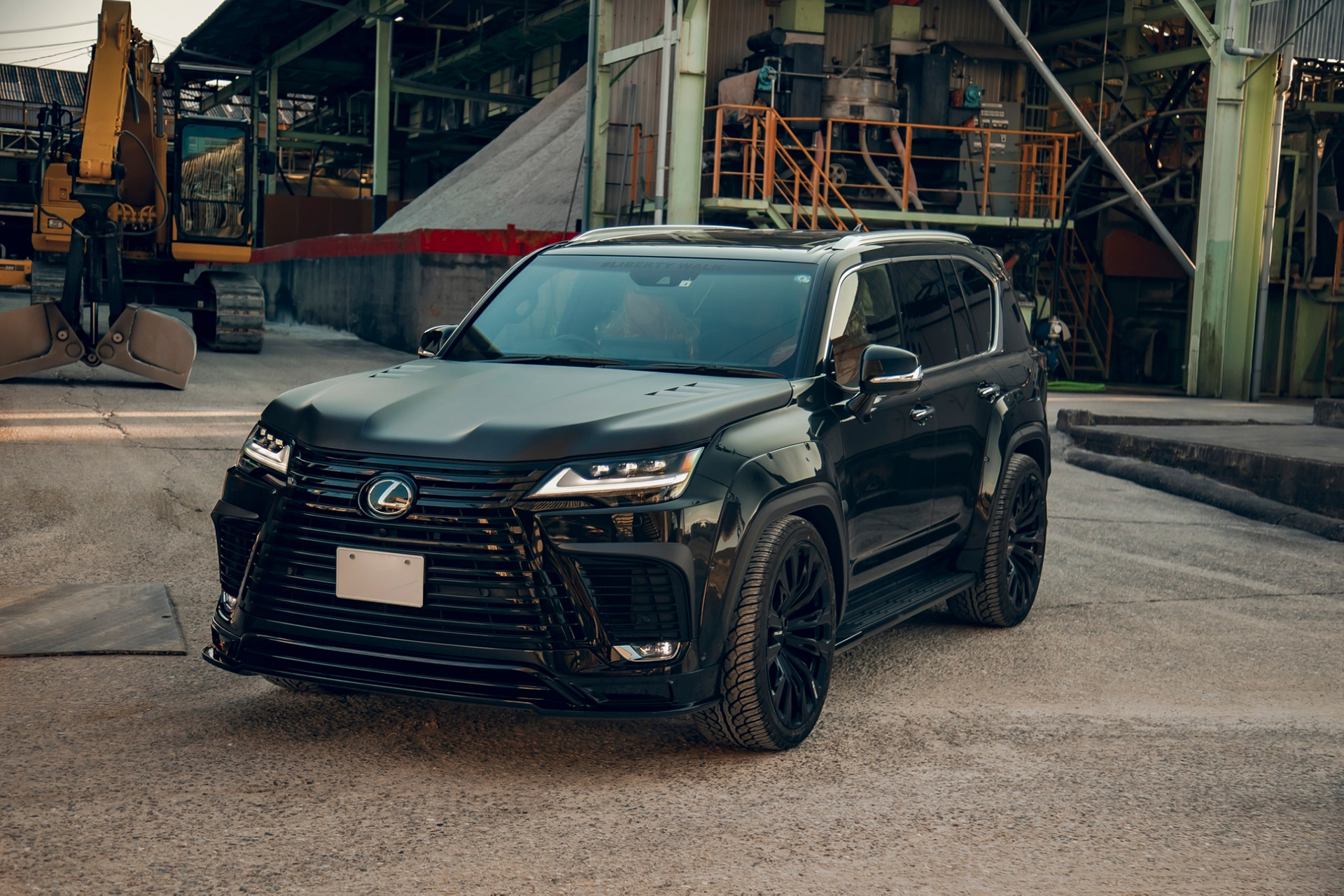 LB-WORKS LEXUS LX600_00002