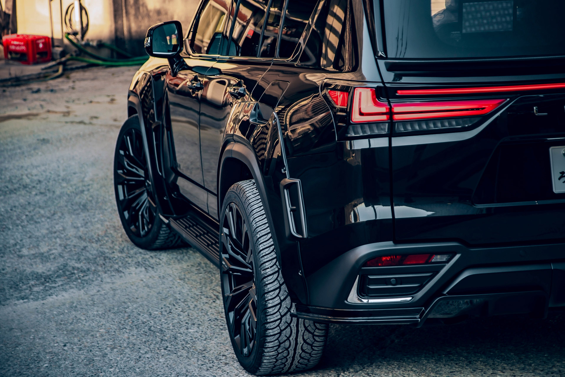 LB-WORKS LEXUS LX600_00004