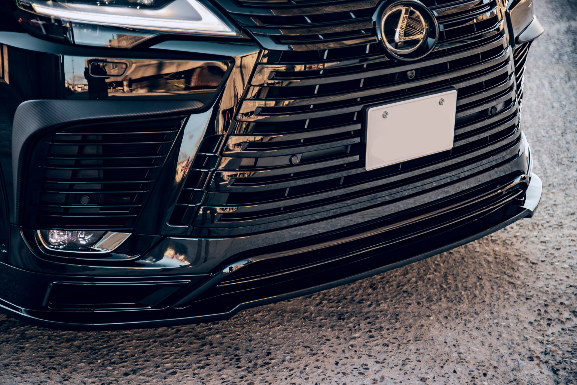 LB-WORKS LEXUS LX600_00005