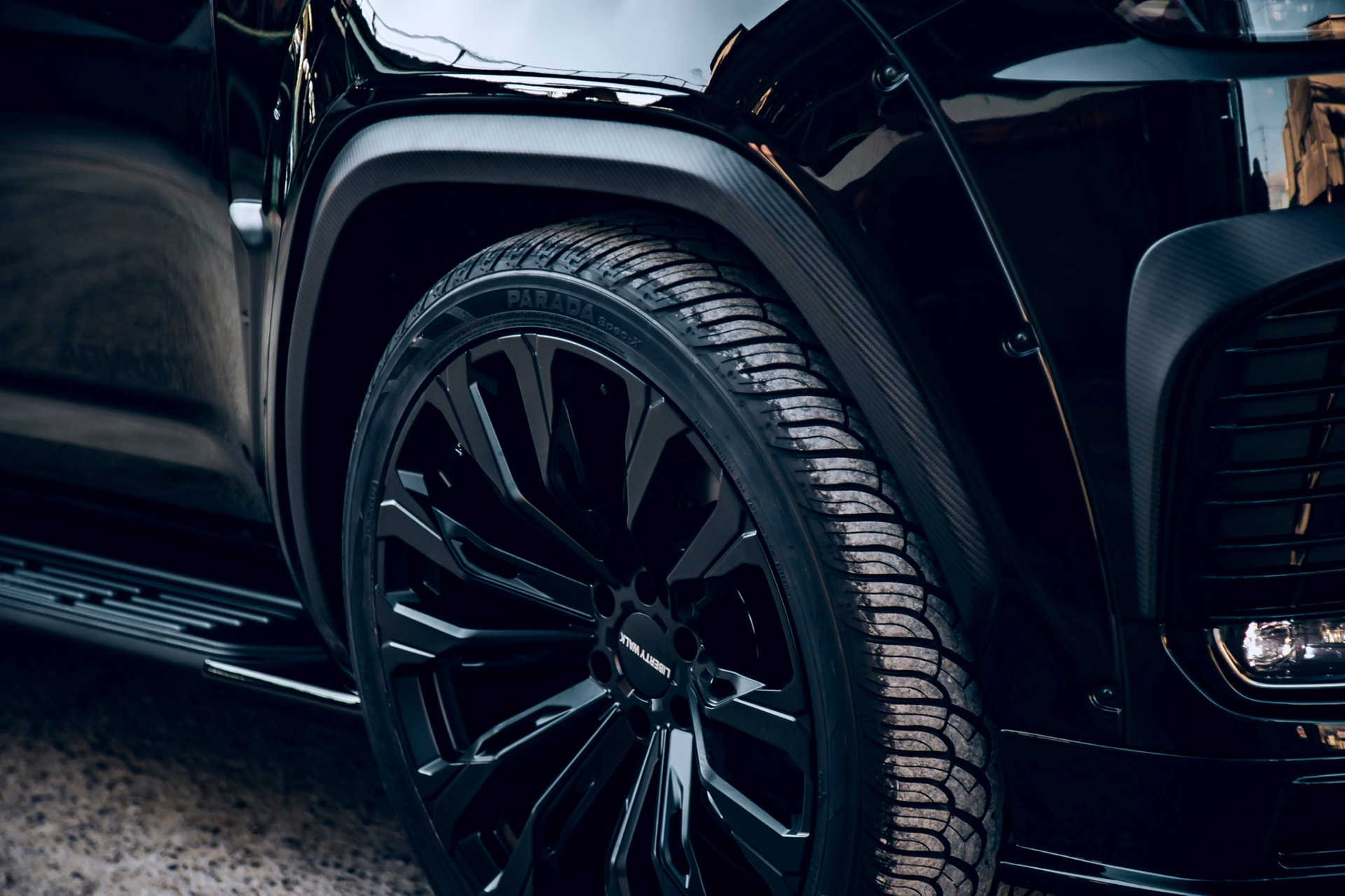 LB-WORKS LEXUS LX600_00006
