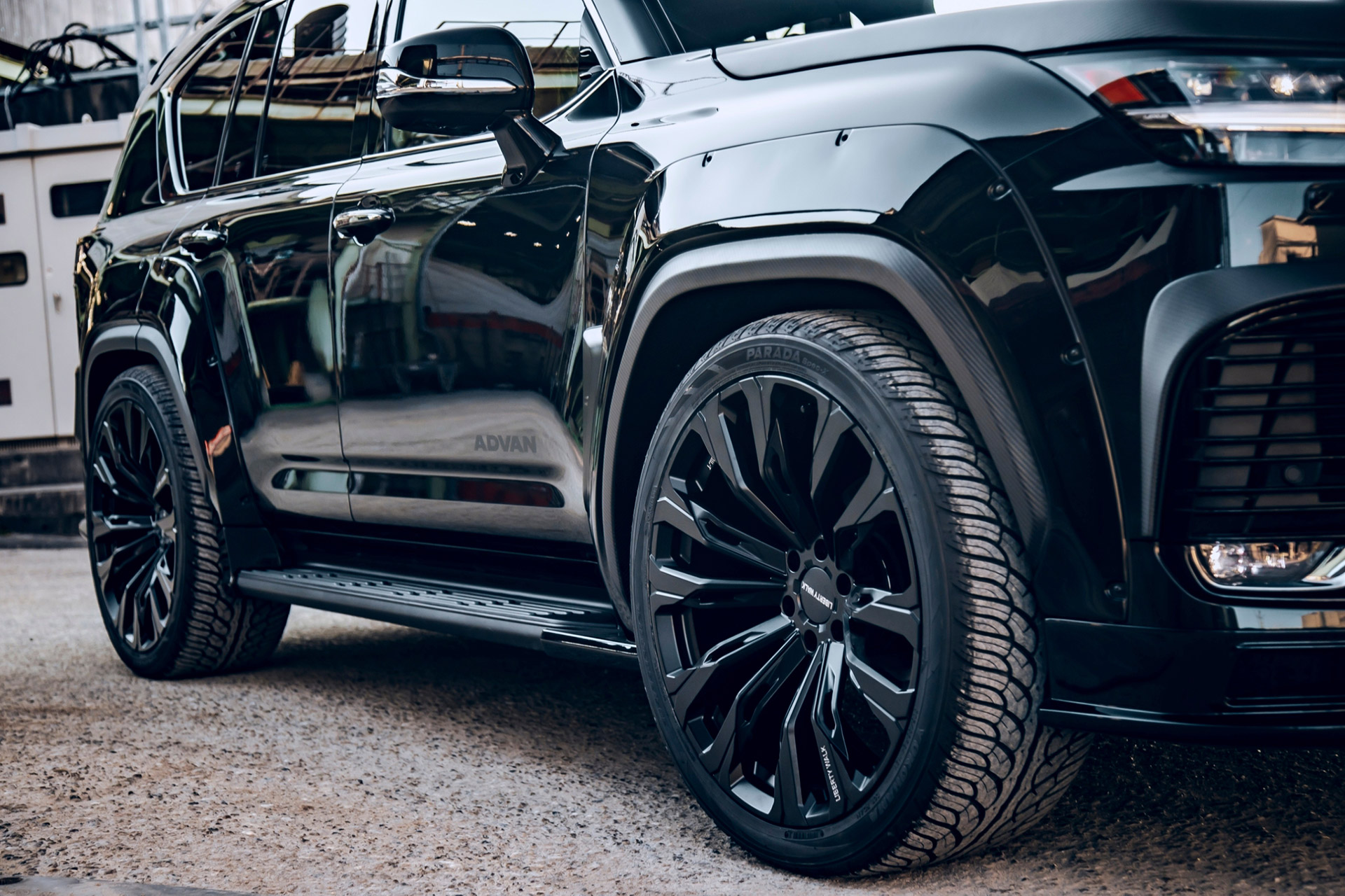 LB-WORKS LEXUS LX600_00007