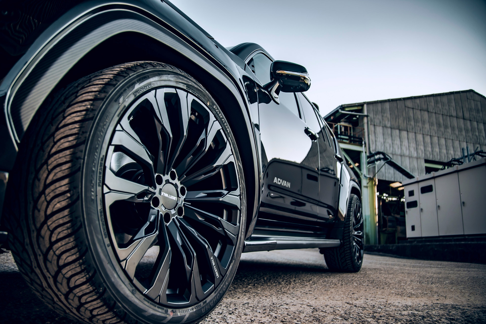 LB-WORKS LEXUS LX600_00009