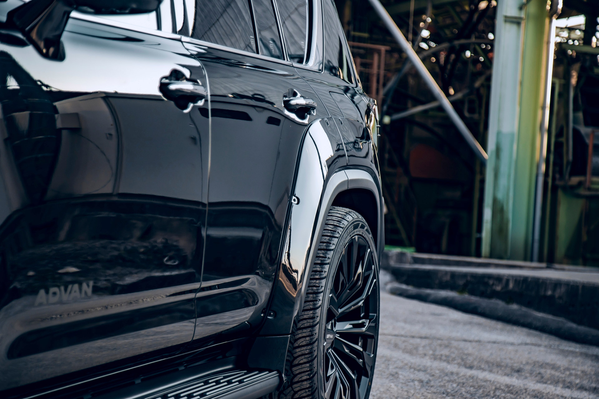 LB-WORKS LEXUS LX600_00010