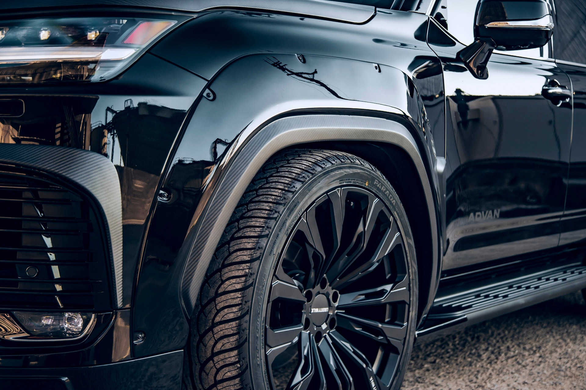 LB-WORKS LEXUS LX600_00011