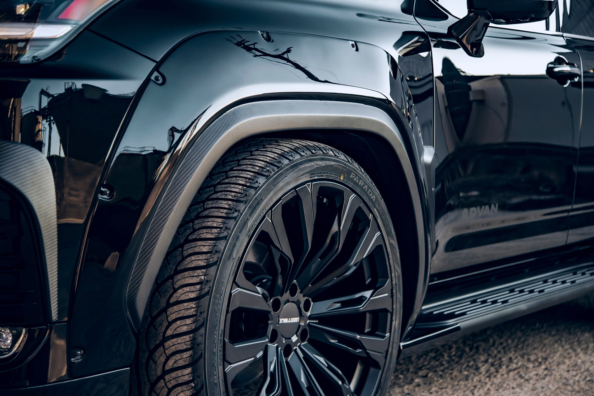 LB-WORKS LEXUS LX600_00013