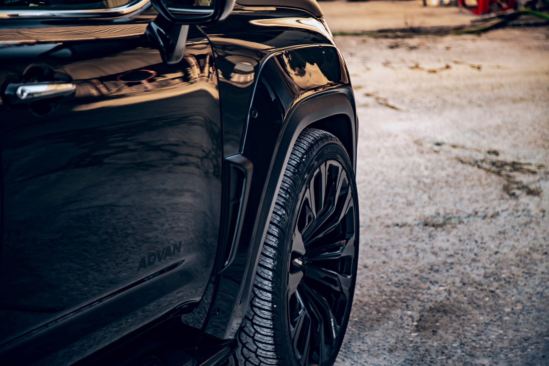 LB-WORKS LEXUS LX600_00014