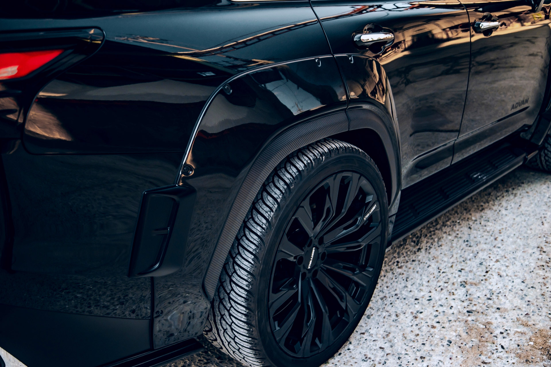 LB-WORKS LEXUS LX600_00015