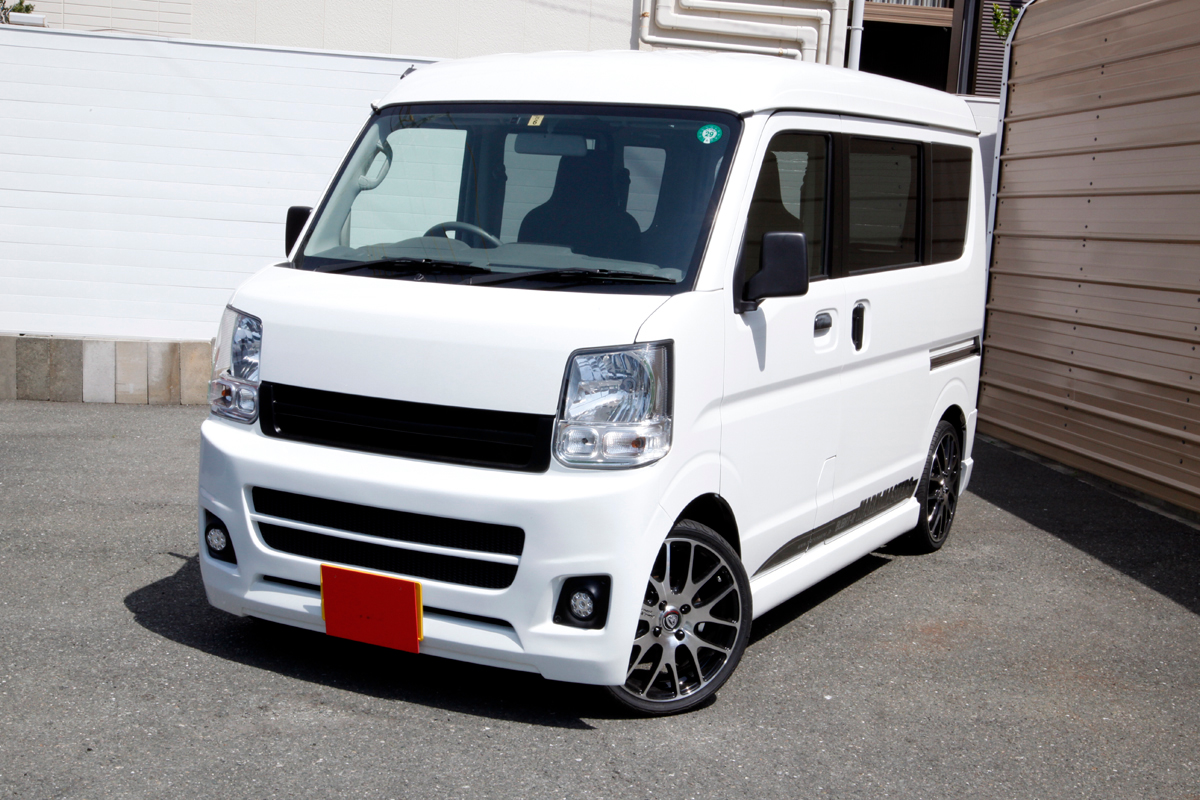 BUBRY-DA17 Type0200001