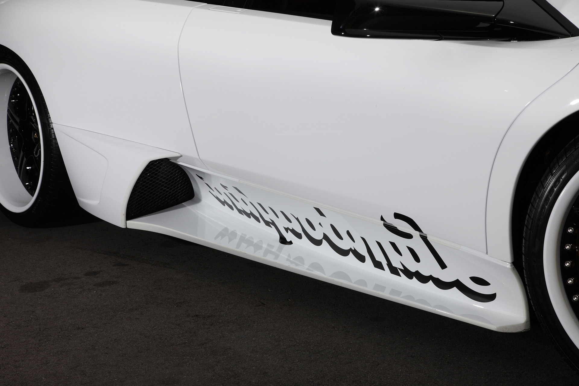 LB★PERFORMANCE Murcielago Type.100004