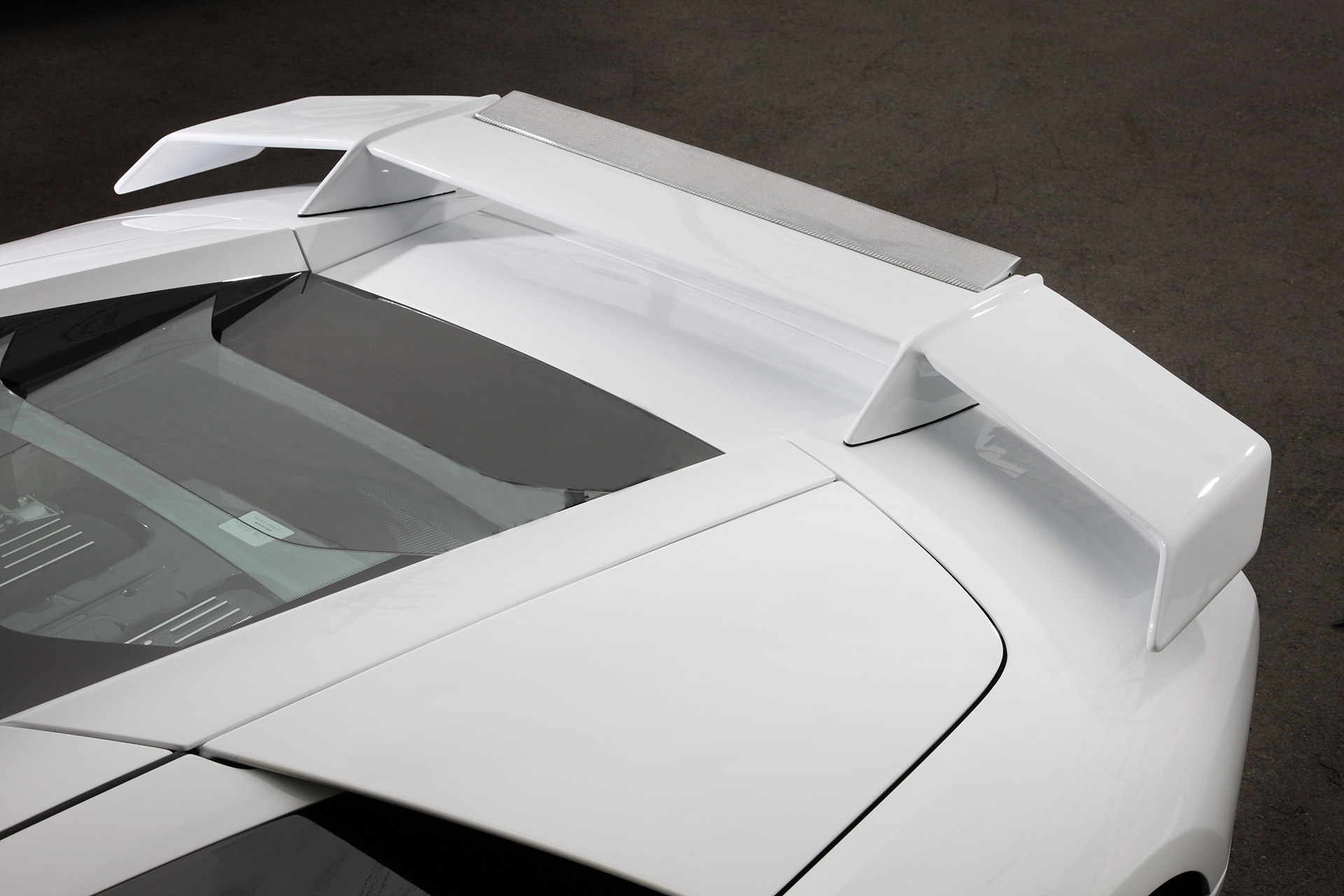 LB★PERFORMANCE Murcielago Type.100005