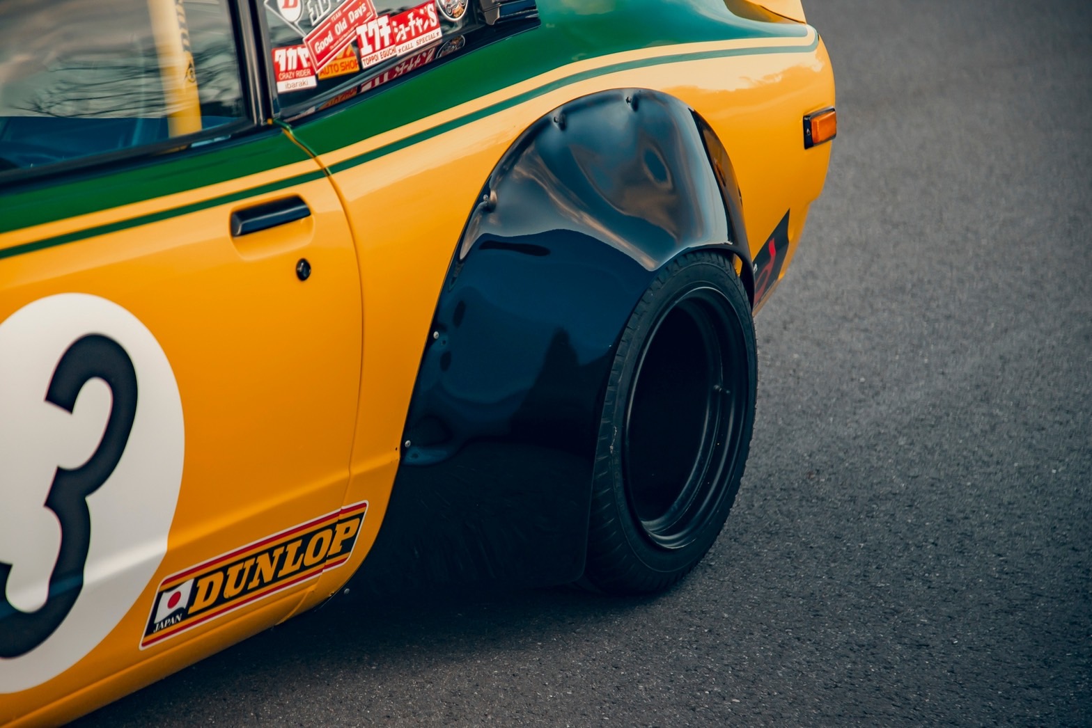 LB★ワークス MAZDA Savanna00002