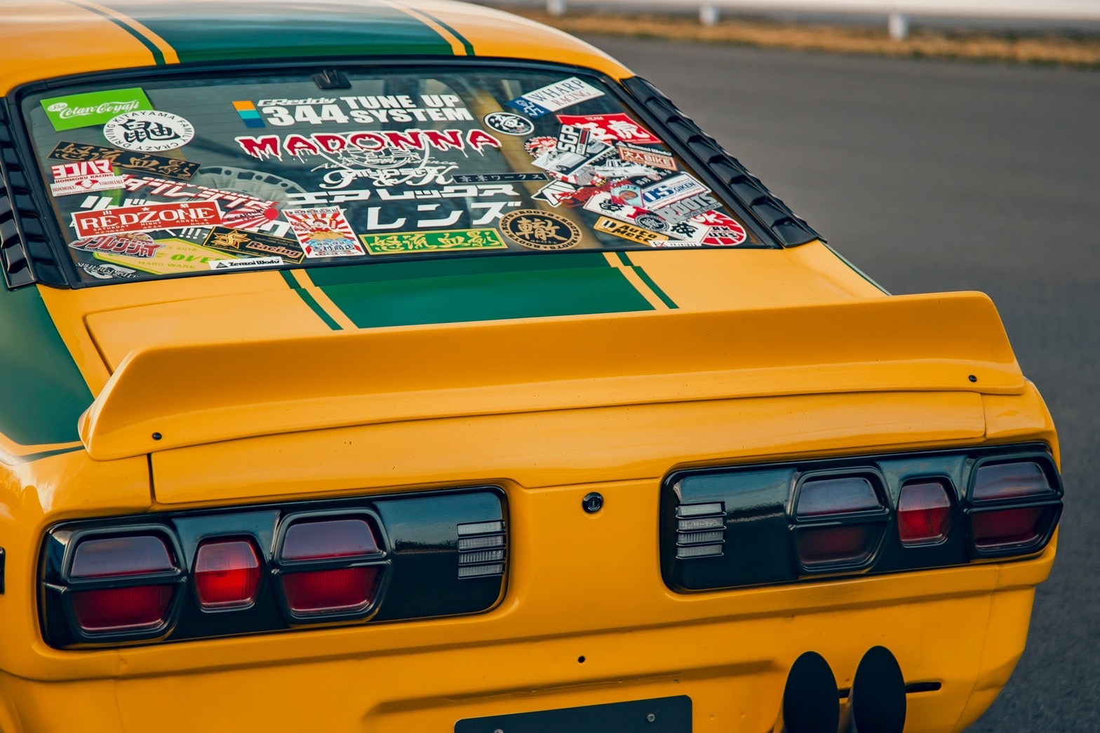 LB★ワークス MAZDA Savanna00003
