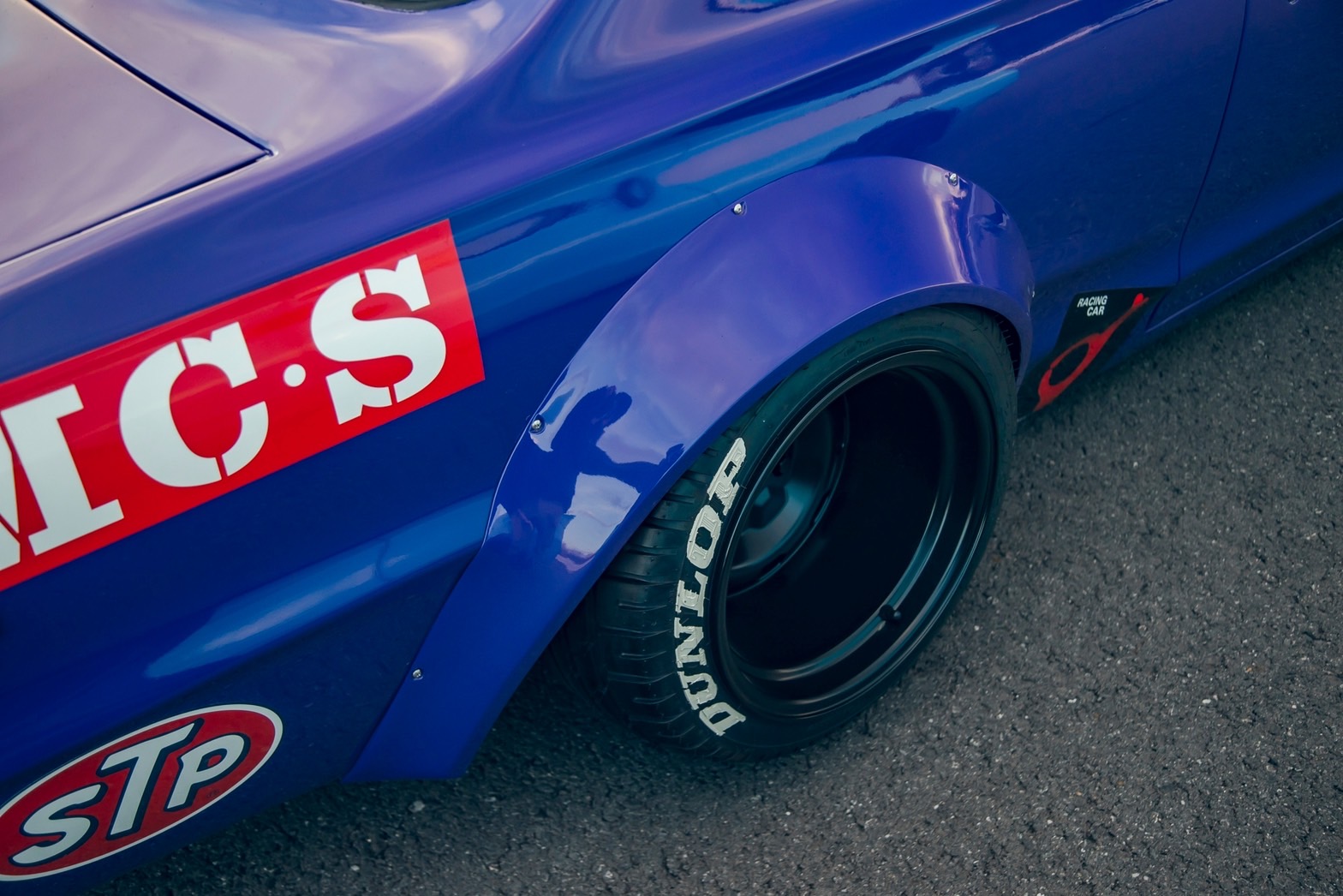 LB★ワークス NISSAN HAKOSUKA00002