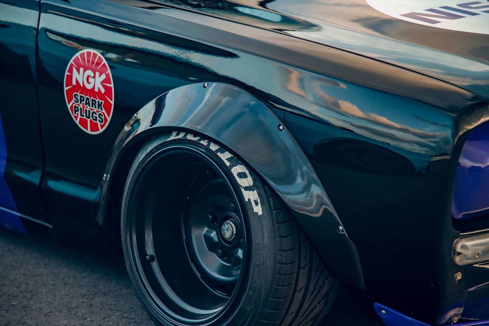 LB★ワークス NISSAN HAKOSUKA00006