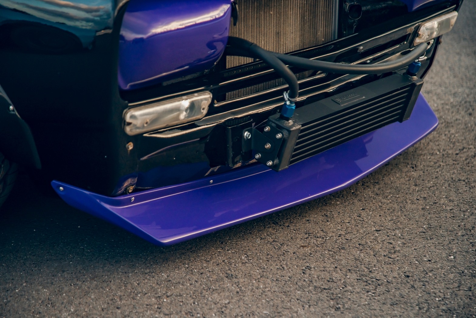 LB★ワークス NISSAN HAKOSUKA00011