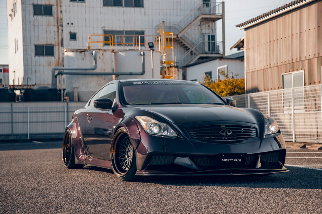 LB-WORKS-V36-skyline-370GT-coupe