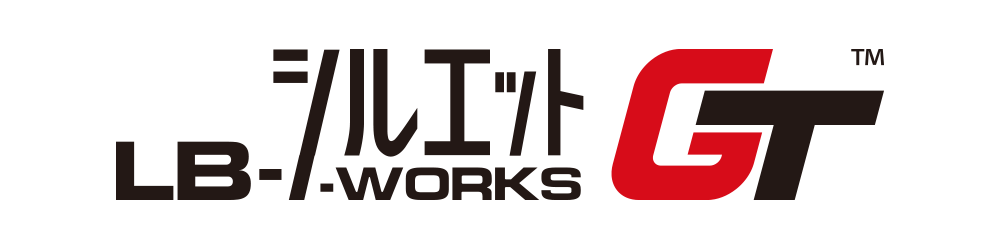 lb-silhouette-works-gt