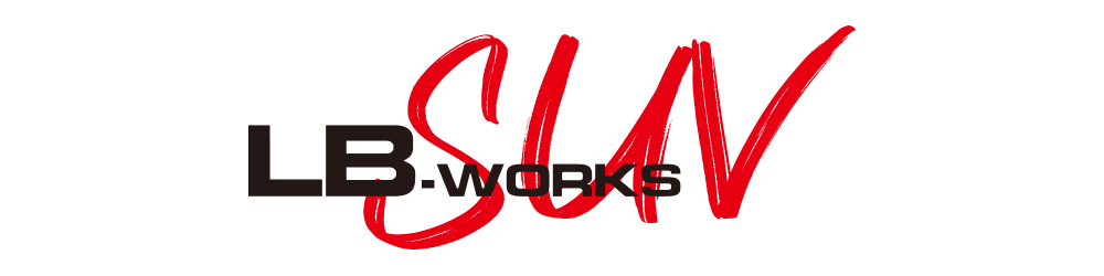 LB works suv