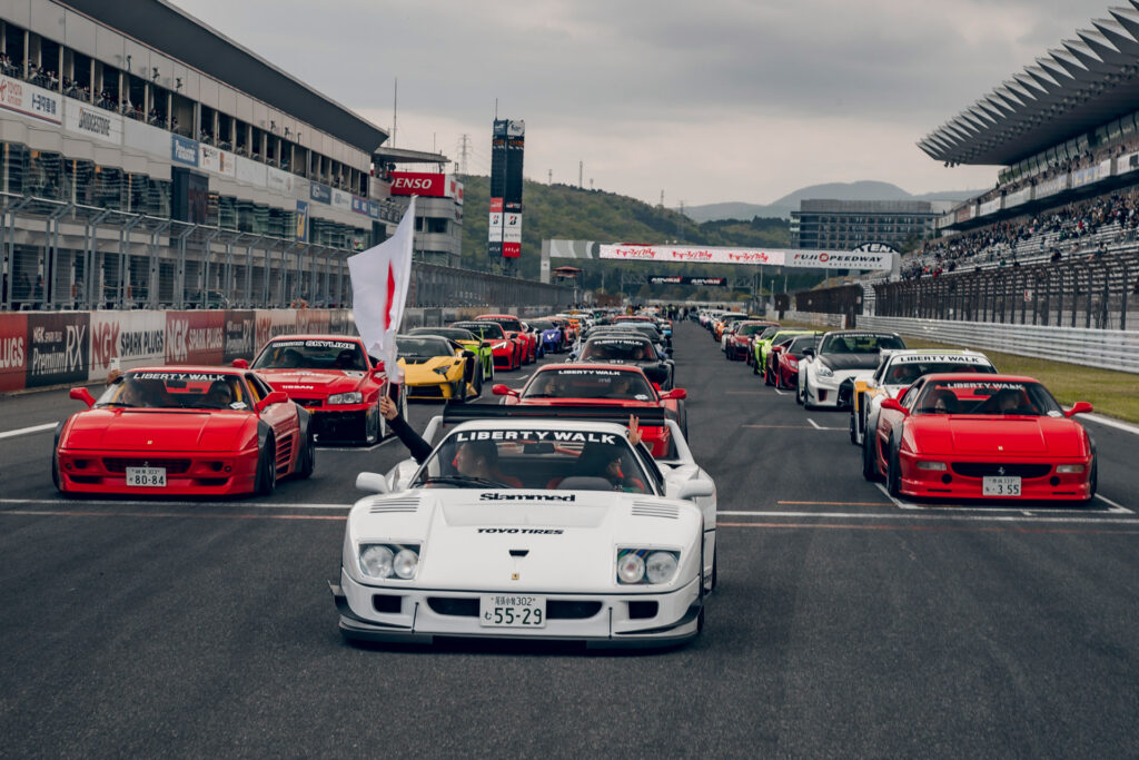 motorfanfesta