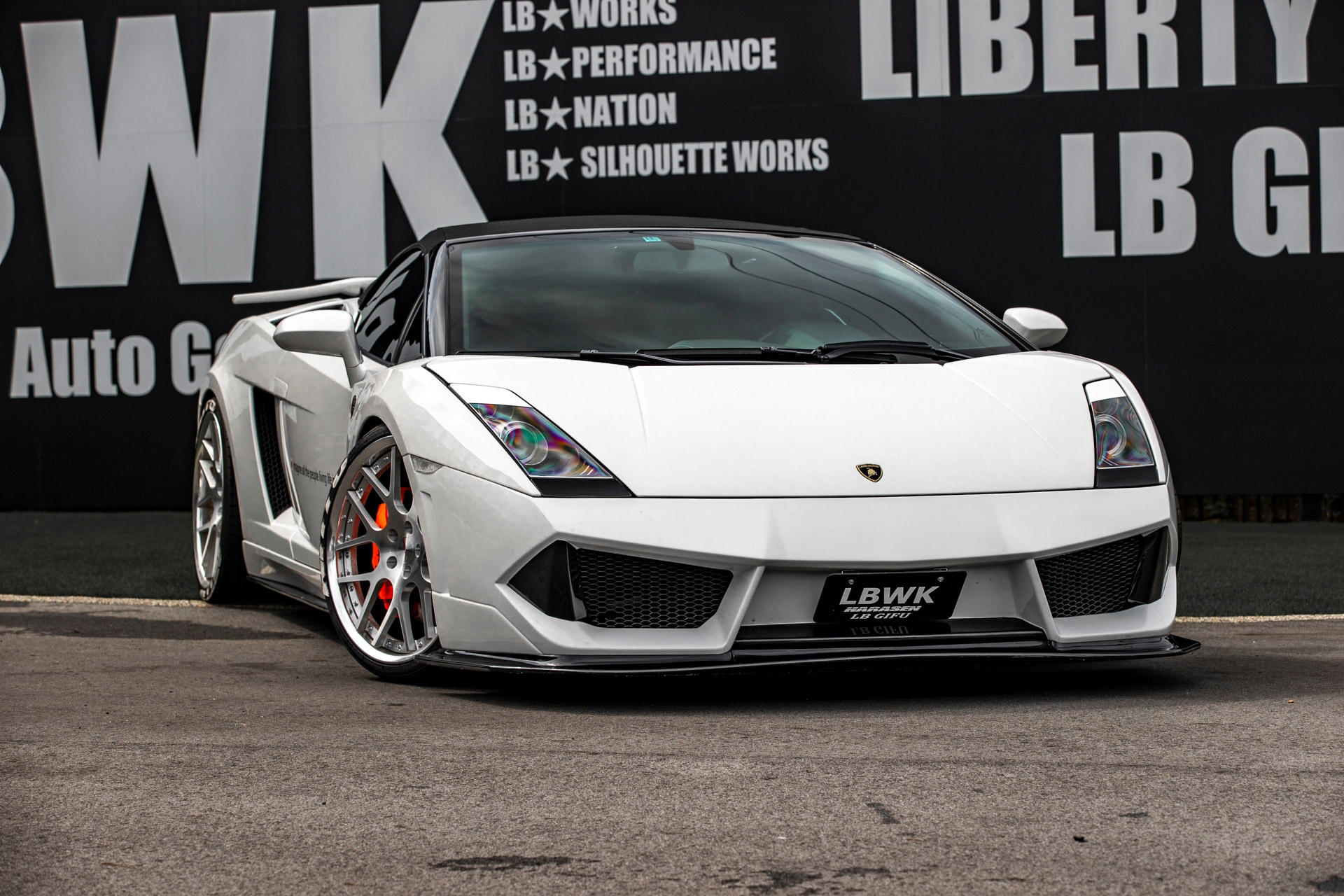 LB-PERFORMANCE-Lamborghini-Gallardo-spyder-LP550