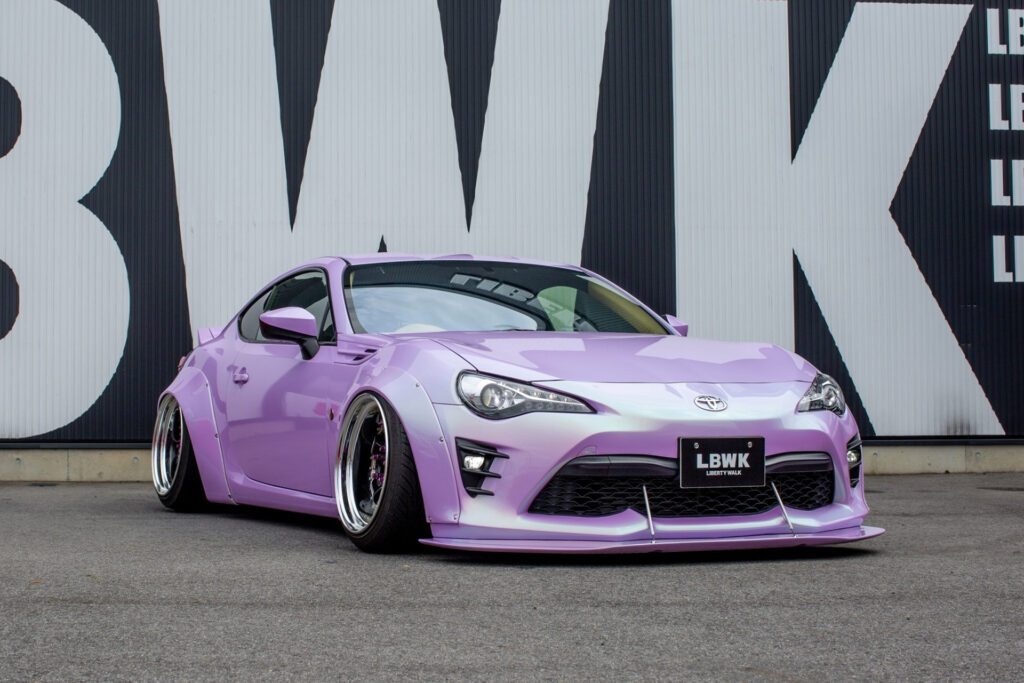 lb★nation-TOYOTA-86-Pink