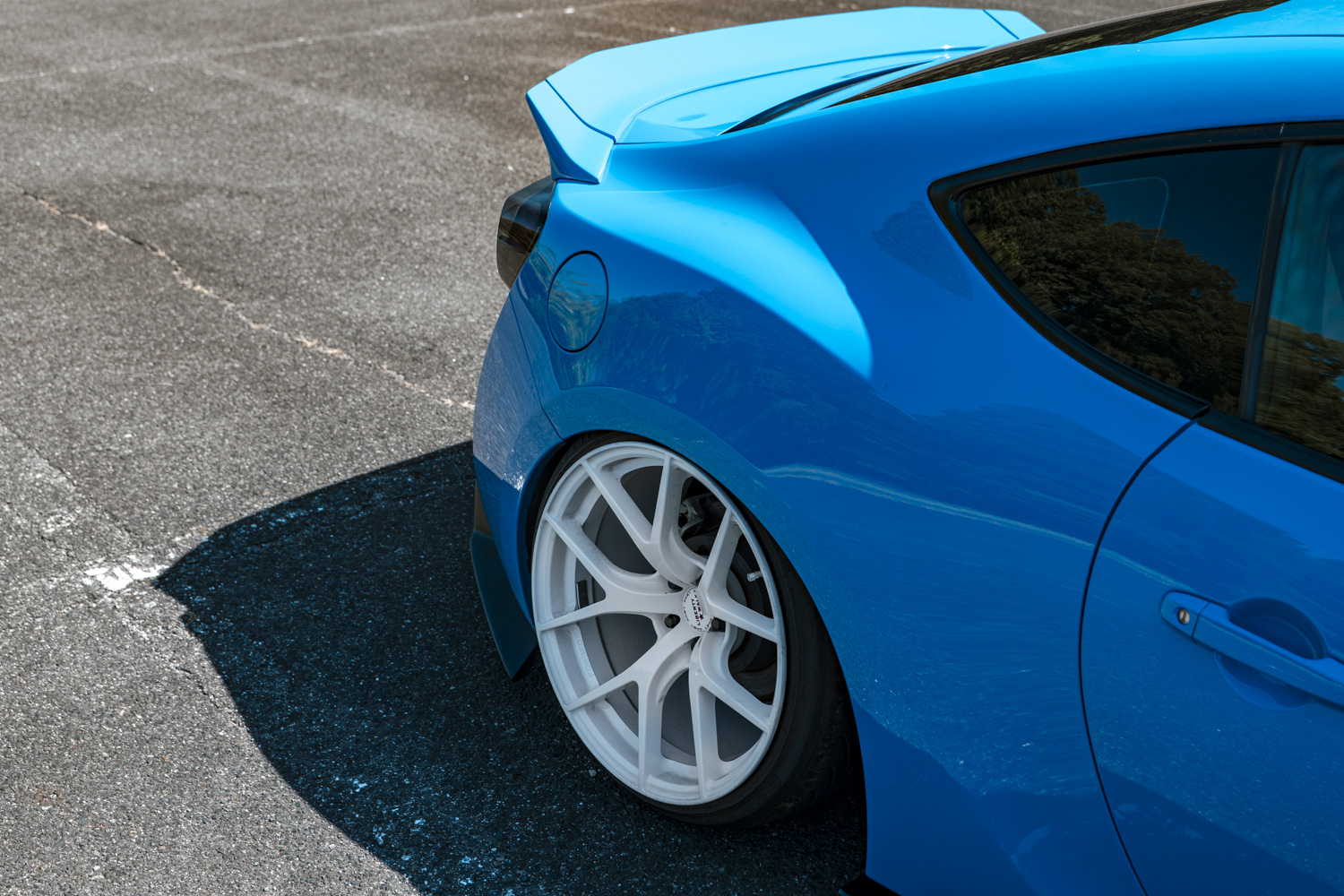 LB-STANCE TOYOTA 8621
