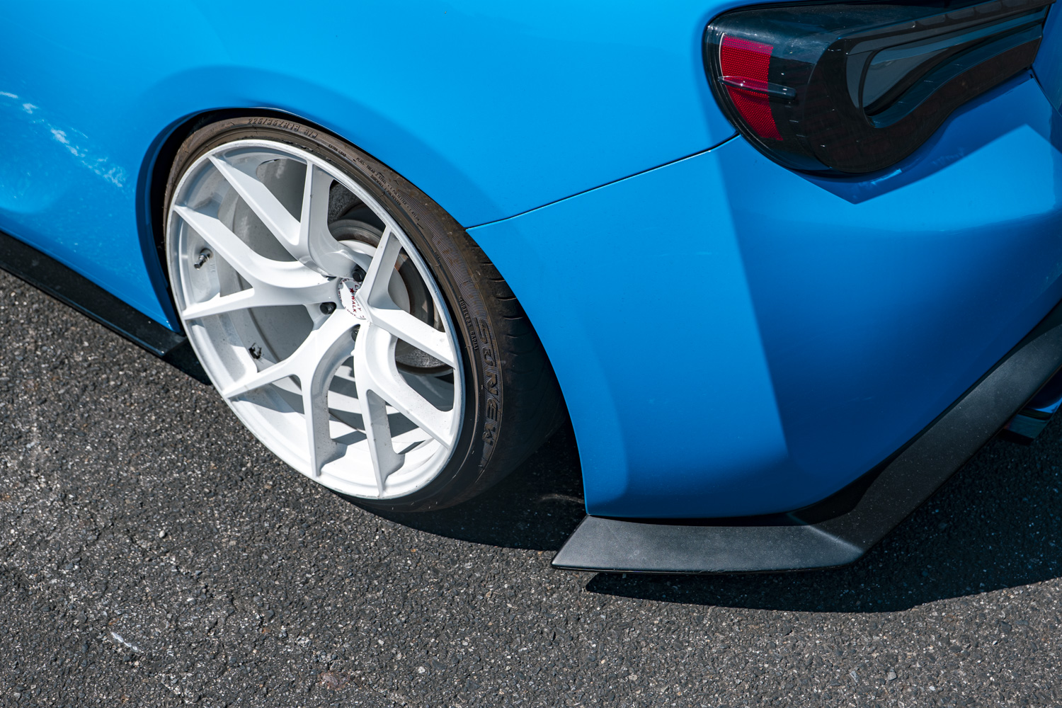 LB-STANCE TOYOTA 8629
