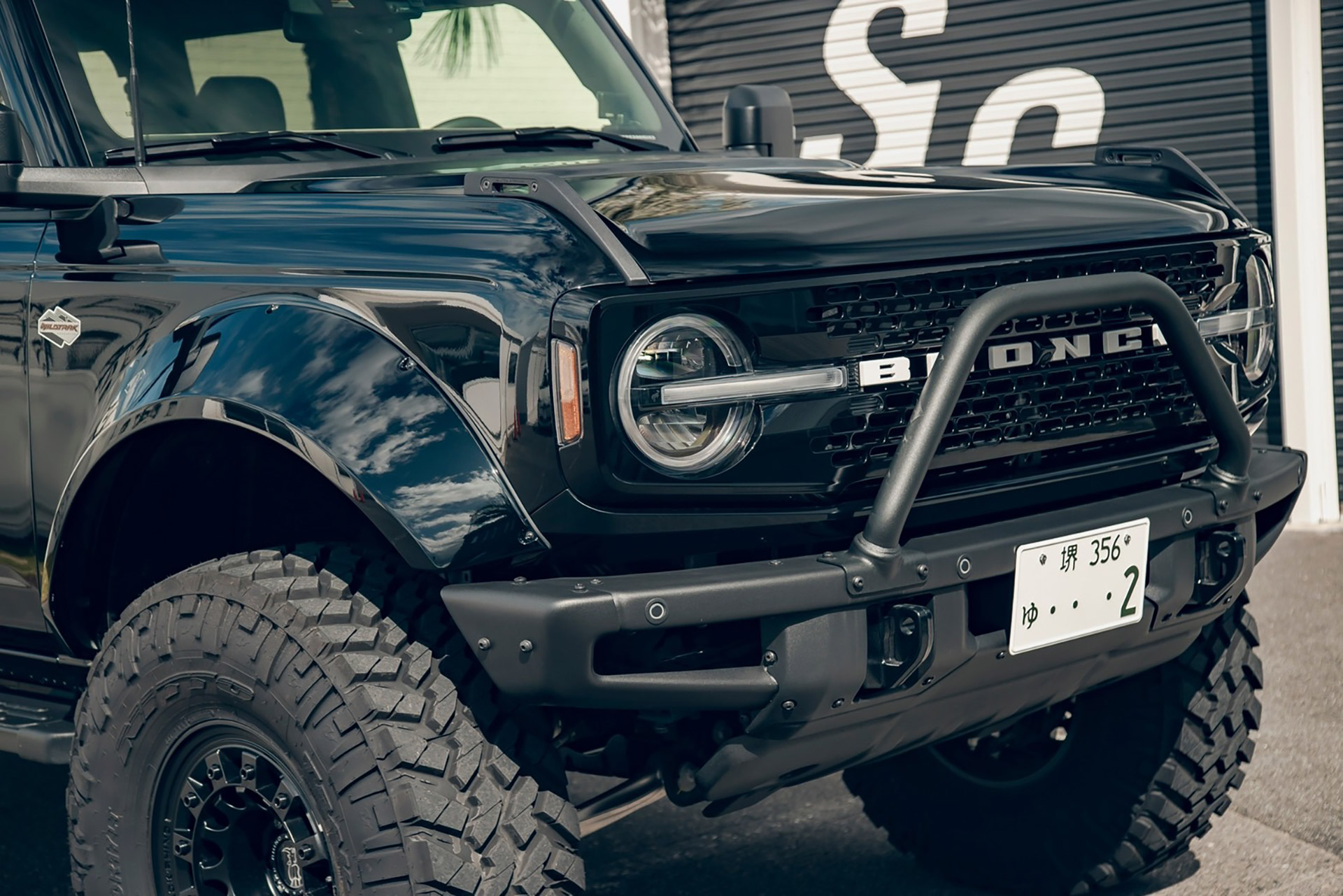 LB-WORKS FORD BRONCO00003