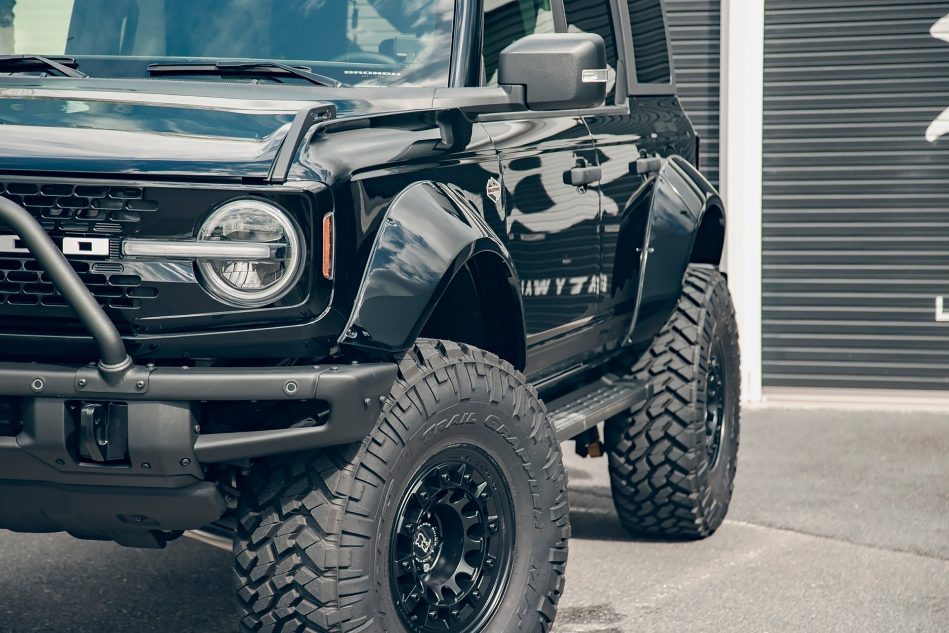 LB-WORKS FORD BRONCO00007